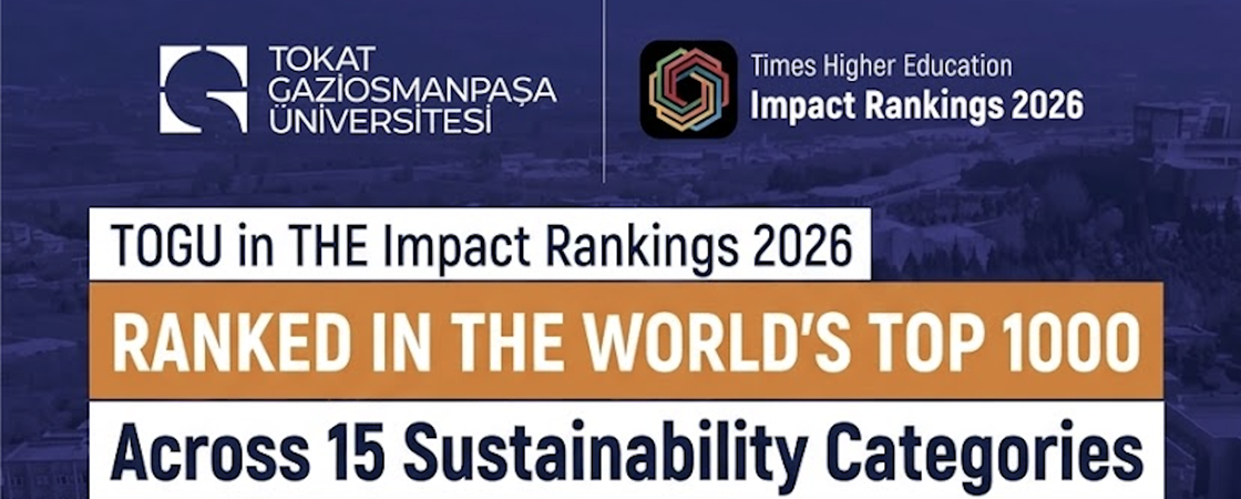 Sustainability Achievement of TOGU